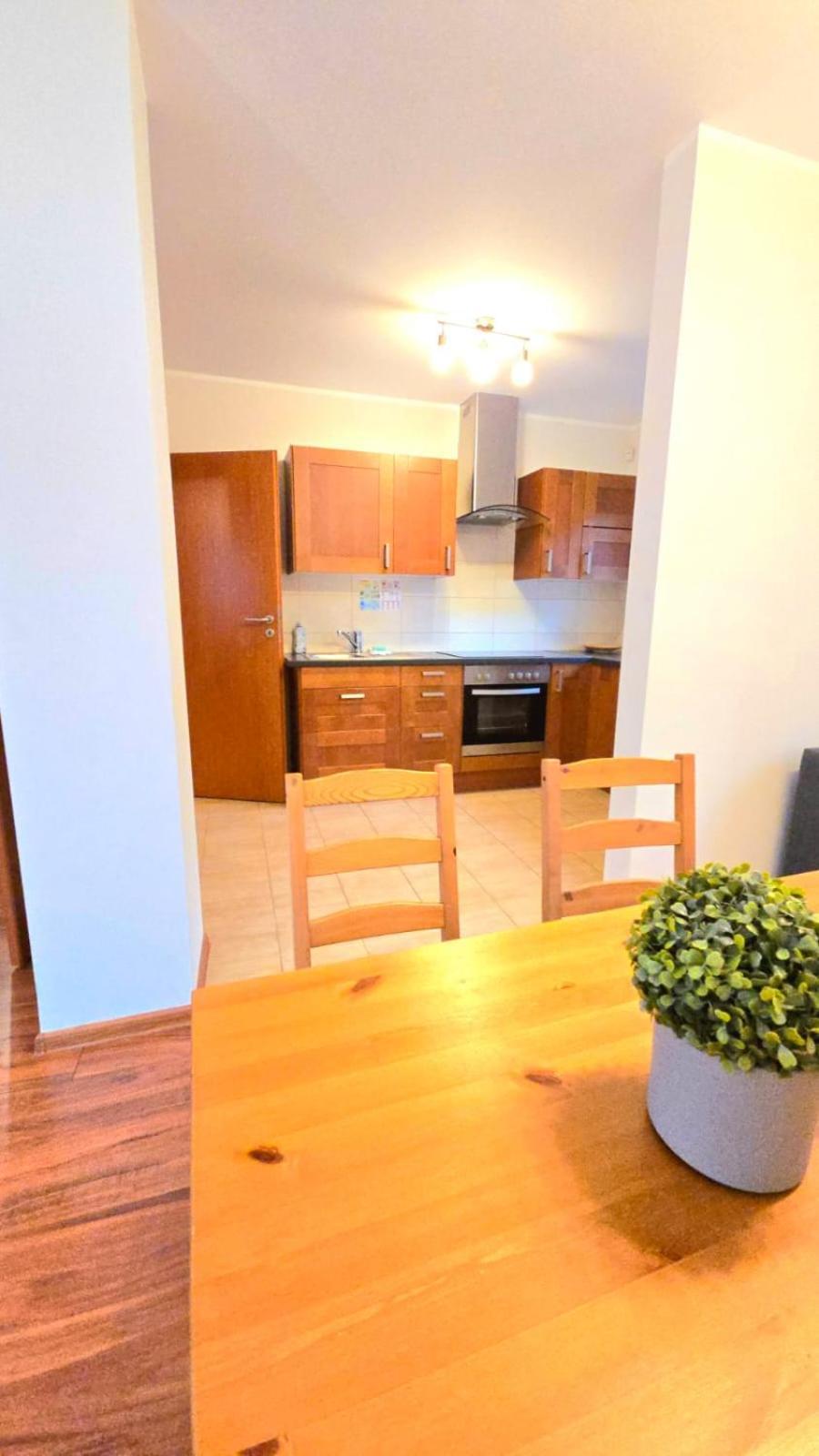 Apartamenty Kama Polanica-Zdrój Zewnętrze zdjęcie
