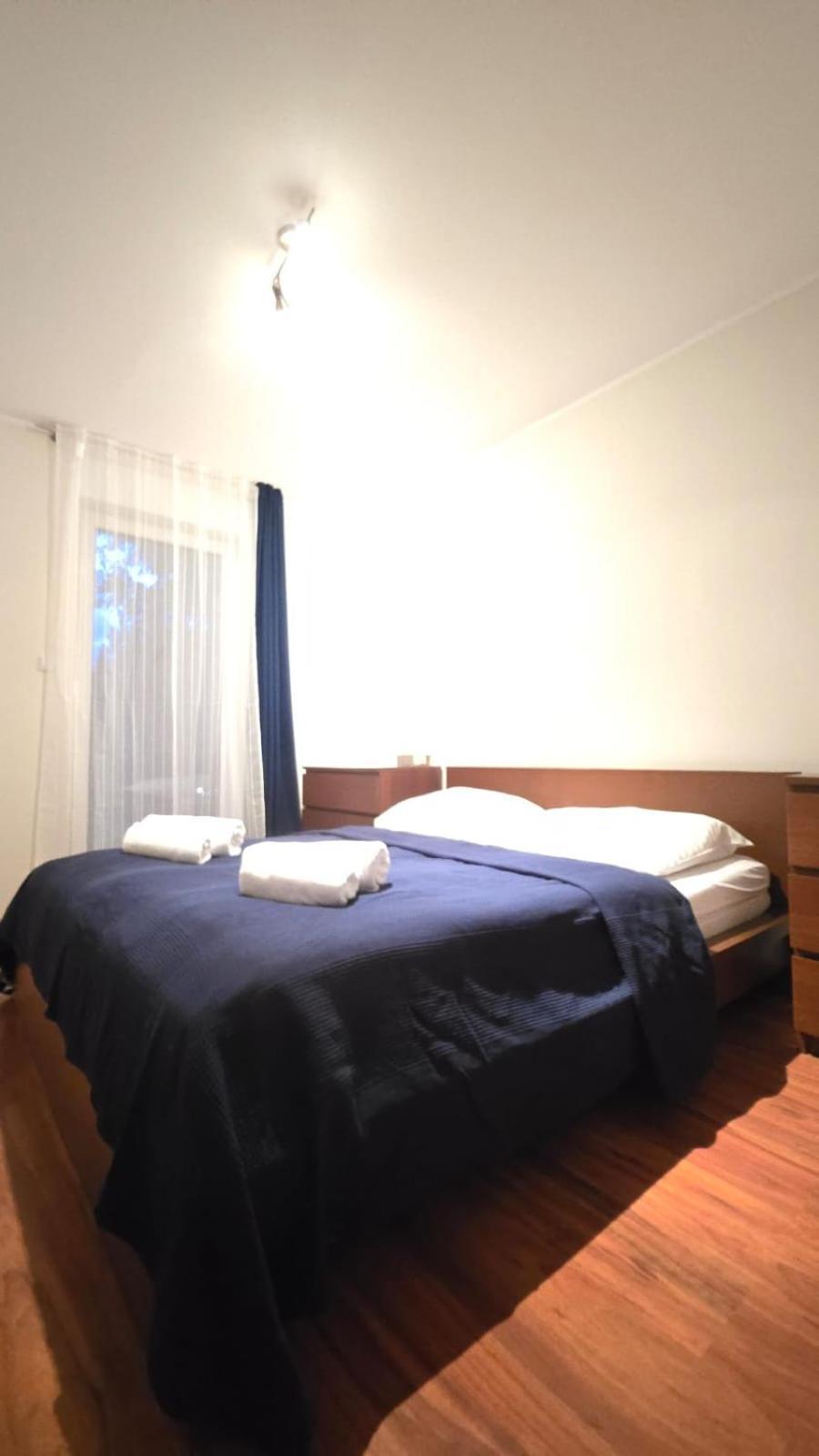 Apartamenty Kama Polanica-Zdrój Zewnętrze zdjęcie