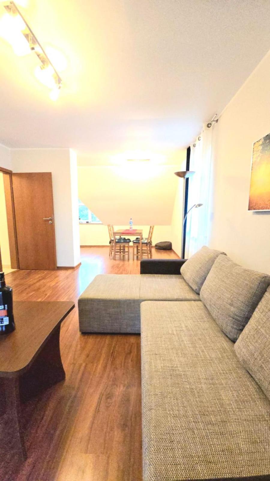Apartamenty Kama Polanica-Zdrój Zewnętrze zdjęcie