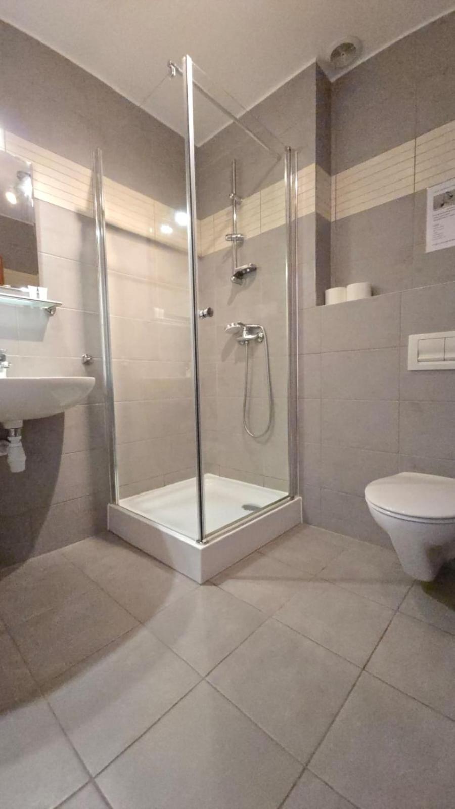 Apartamenty Kama Polanica-Zdrój Zewnętrze zdjęcie